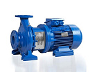 Консольно-моноблочный центробежный насос Masdaf NMM 40-160 4 KW 3000 D/D